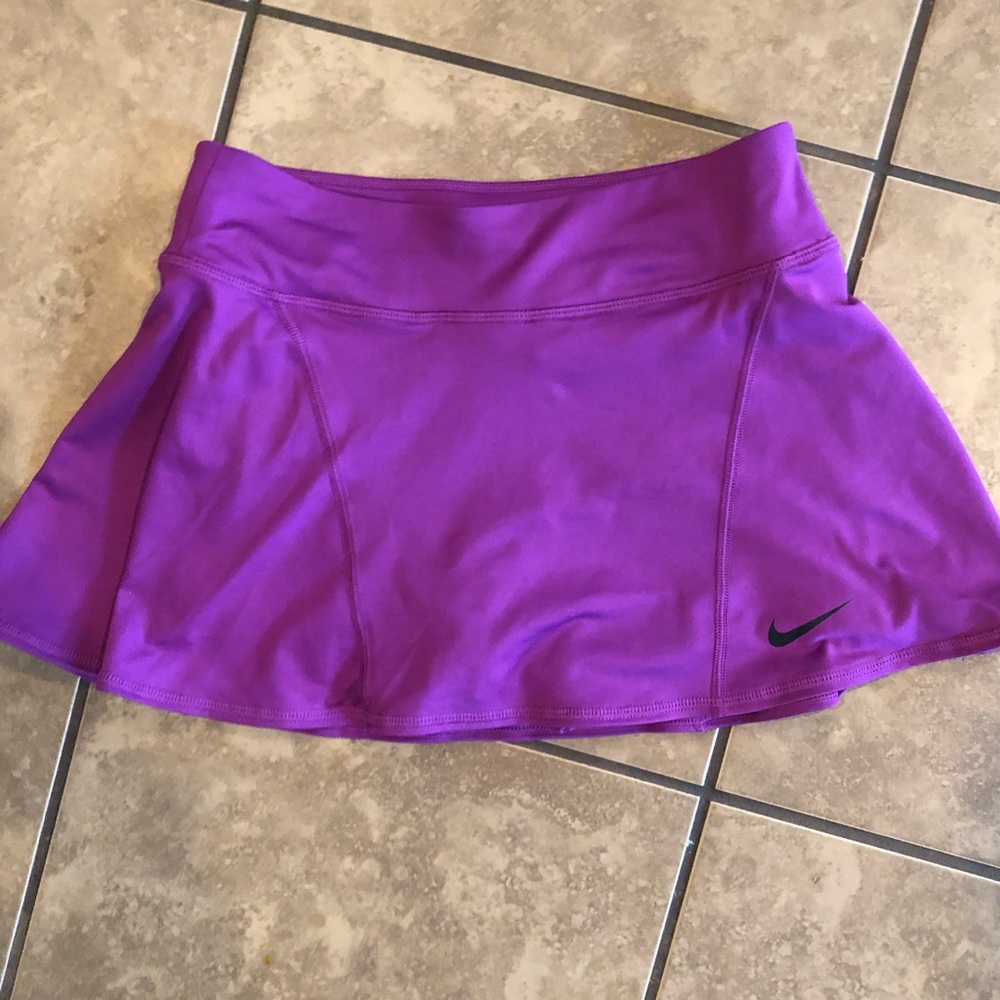 Nike Tennis Skirt
